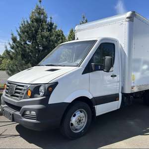 PURCHASE W O R K H O R S E W4CC Trucks - Product Image 1