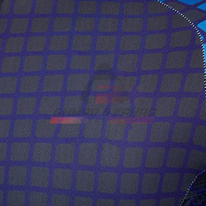 2025 usine Top qualité Unique Design cyclisme maillot uniforme Polyester vêtements de sport cyclisme uniforme - Product Image 5