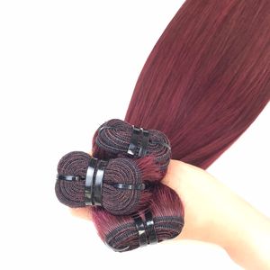 Extensiones de Cabello Natural Vietnamita Virgen sin Procesar, Pelo Liso de Hueso de Trama Sedoso, Cabello Humano de Alta Calidad, Precios Al por Mayor - Product Image 3