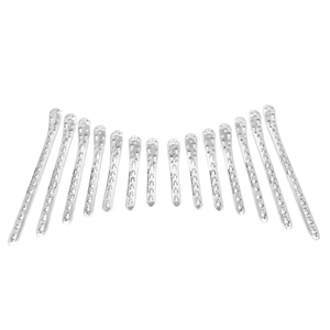 Manual de acero de alta calidad, 3,5mm, bloqueo de un tercio, placa Tubular, instrumentos quirúrgicos veterinarios ortopédicos, embalaje SurgiRight - Product Image 6