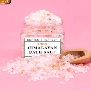 2025 cristaux de sel rose de l'Himalaya naturel en vrac fabriqués au Pakistan sel rose de l'Himalaya sel rose de l'Himalaya durable - Product Image 2