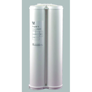 Merck Millipore Progard 2 5Micron <b>Water</b> Prefilter Pretreatment <b>Cartridge</b> with 12-Month <b>Filter</b> Life-PR0G00002 - Product Image 1