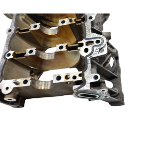 MONOBLOCK CRANKCASE FIAT Panda 3rd Series 55265703 46341162 ไฮบริด 1000 (12>) - Product Image 6