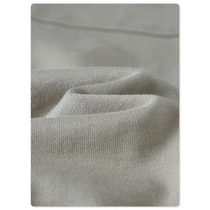 Pantalon unisexe d'hiver imperméable de style streetwear coupe classique pour homme avec taille élastique et tissu 100% coton - Product Image 5