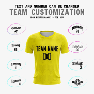 Conjunto de camisetas de fútbol baratas en promoción, camiseta de fútbol, ropa deportiva, ropa de fútbol para aficionados/jugadores, camiseta de fútbol - Product Image 2