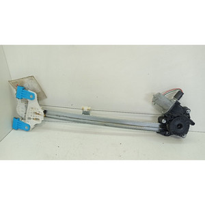 Meccanismo di sollevamento del finestrino anteriore. DX SUZUKI Serie Ignis (/MF) 8340162 R10000 K12D (17>) - Product Image 1