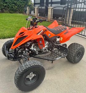 Cuatrimoto Utilitaria Automática de 50cc al Mejor <span class=keywords><strong>Precio</strong></span>, para Trabajo Agrícola y Conducción Todoterreno, con Diseño de Chasis Resistente y Neumáticos de Larga Duración - Product Image 3