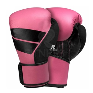 Bandages de boxe en cuir élastiques pour le sport, gants intérieurs avec bandage de boxe MMA Muay Thai - Product Image 1