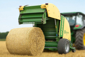 Best Price Tractor pulling operation hay <b>baler</b>, mini round hay <b>baler</b> Available - Product Image 3