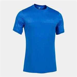 Men's <b>Table</b> <b>Tennis</b> & <b>Outdoor</b> Running Sports Shirt-Quick Dry Breathable Short Sleeve Jersey Fabric - Product Image 2