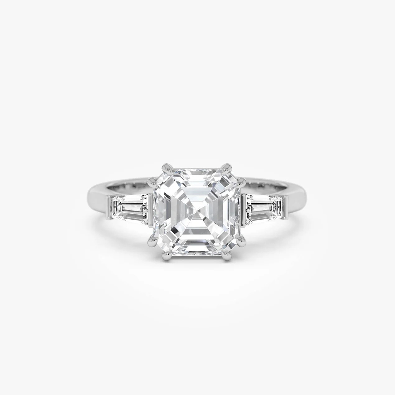 Or blanc