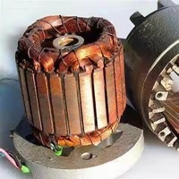 Déchets de moteurs électriques électroniques en gros, qualité HMS, haute teneur en cuivre, pureté 99,95 %, propres