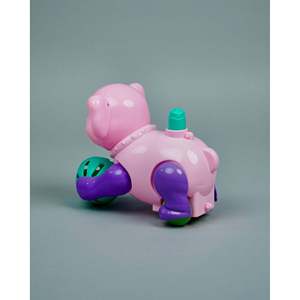 Juguete de Empujar y Avanzar con Forma de Animal Ganesha - Product Image 6