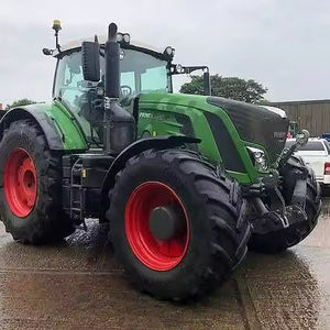 Fendt 936 Vario Profi Plus มินิ Fendt รถแทรกเตอร์สภาพดี - Product Image 1