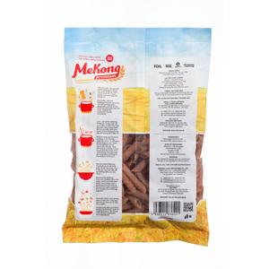 พาสต้าข้าวโอเอ็มปราศจากน้ำตาลโซเดียมต่ำโออีเอ็มข้าวมังกรแดงเพนเน่-ไม่ใช่จีเอ็มโอเวียดนามขายส่ง - Product Image 4