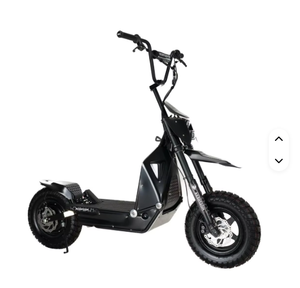 Nuevos Scooters para Adultos Mosphera de 72V con Doble Batería y 2 Años de Garantía - Product Image 1