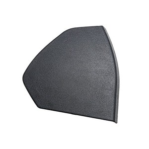 Cubierta Interior de la Puerta Izquierda - Negra para Mercedes Clase E W211 - Product Image 1