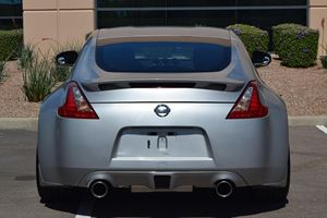 ใช้แล้ว lhd/rhd 2009รถนิสสัน370Z คูเป้ - Product Image 3