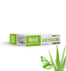 10Kg Concentrado de Aloe Vera Sin Azúcar 100% Natural Proveedores y Fabricantes de Vietnam Cubo de aloe vera - Product Image 1