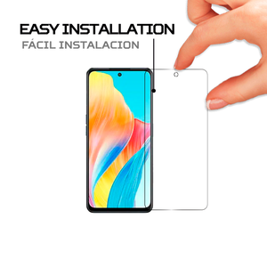 ฟิล์มกันรอยหน้าจอ ANTISHOCK สำหรับออปโป้ A1 5G พรีเมี่ยมการ์ดสำหรับหน้าจอโทรศัพท์ของคุณ - Product Image 3