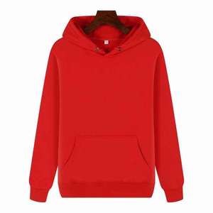 Vintage lavage hiver brodé hommes 100% coton français éponge surdimensionné goutte épaule brut ourlet recadrée Streetwear pull - Product Image 6