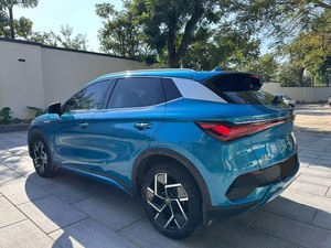 2024 2026 5 places 430km 510km 2 roues motrices Véhicule électrique SUV d'occasion en parfait état prêt à être expédié - Product Image 6