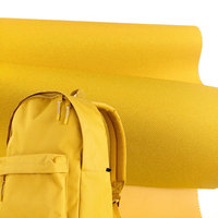 Tissu Oxford 100% Polyester Épaissi 600D Imperméable et Résistant à la Décoloration pour Housses de Voiture et Utilisation Extérieure (Bagages)