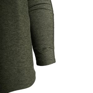 Camisa de pesca con capucha de camuflaje personalizada unisex poliéster Spandex secado rápido con capucha fresca en UPF 50 manga larga tamaño XXS - Product Image 6