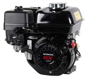 Motor de Gasolina Original GX160 para Generador, Bomba de Agua y Uso en Maquinaria Agrícola - Product Image 5