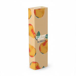 CreaSleeve Kraft 348 Personalized Paper <b>Envelopes</b> for Merchandising - Product Image 3