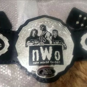 TOP VENTE Chasse Hawkz Léger Lutte Championnat Ceinture En Cuir PU 2MM/4MM D'épaisseur - Product Image 1