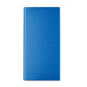 Power Bank Personalizzato da 8000mAh POWERFLAT8 per Gadget Promozionali - Product Image 4