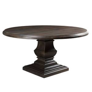 HIGH QUALITY ACACIA <b>WOOD</b> <b>CAKE</b> STAND Hot Selling round <b>Wood</b> Tray for Serving <b>Cakes</b> and Fruits - Product Image 5