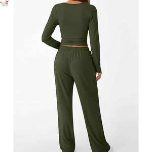 Camiseta de Manga Corta al por Mayor para Mujer, Camiseta de Algodón y Poliéster para Mujer, Camiseta para Adultos - Product Image 3