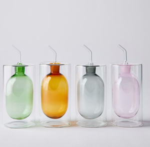 Design carino vaso di salsa di soia portatile e bottiglia di condimento da cucina barche per sugo - Product Image 5