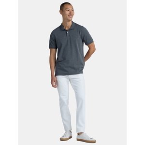 Polo transpirable de verano, diseño personalizado, camiseta corporativa de alta calidad, logotipo de empresa de impresión, Polo de solapa informal, bordado - Product Image 5