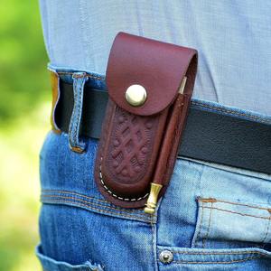 Meilleures ventes, couteaux de chasse faits à la main en acier damas de qualité supérieure, couteau de poche, couteaux pliants - Product Image 5