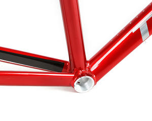 Twitter-Cuadro de bicicleta de carretera de aleación de aluminio con freno Smile C, 700C, precio de fábrica, de <span class=keywords><strong>carrera</strong></span> - Product Image 4