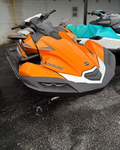 Jet ski commercial haute performance 40 km/h. - Product Image 4