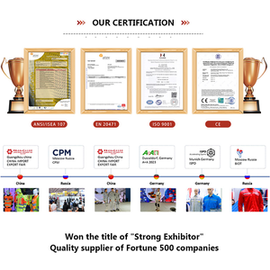 ชุดยูนิฟอร์มระบายอากาศสำหรับใช้ในสำนักงานและอุตสาหกรรม - Product Image 5