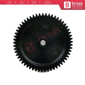 Kit de réparation de refroidisseur de soupape EGR BGE656, engrenage 57/9 dents pour moteur 208 1.4 HDI 2012-2019 - Product Image 4