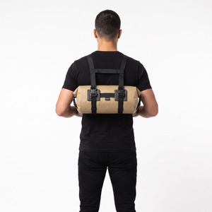 Lenkertasche Ripstop Sublimiert Reflektierende Nahtversiegelung Individuelles Logo OEM Großhandel - Product Image 2