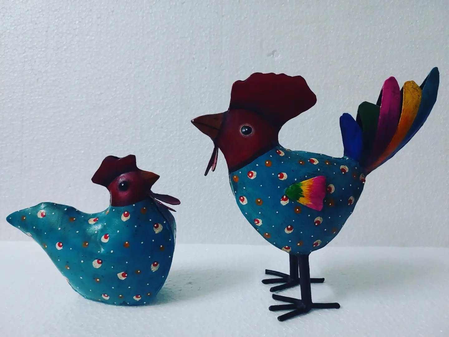 สีดำสีกากี