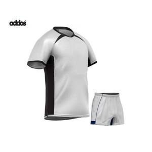 Ropa deportiva, uniformes de Rugby para hombre, kits de Rugby OEM, sublimación de alta calidad, logotipo impreso personalizado, uniforme de Rugby para hombre - Product Image 3