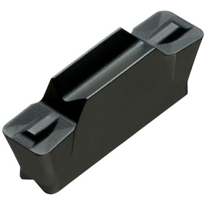 Plaquette de tournage indexable ISO LCMF 041608-MT9325, profondeur 3 mm, avec revêtement MT-CVD, lot de 10 - Product Image 1