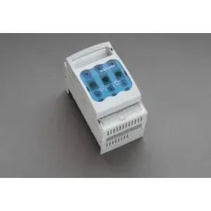 Interruttore di Protezione e Disconnettore Whner 33416 con Alloggiamento - Product Image 1