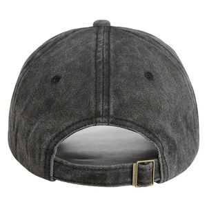 Gorra de camionero de malla de 6 paneles unisex de alta calidad, gorra de béisbol sublimada con logotipo personalizado para mujer - Product Image 6