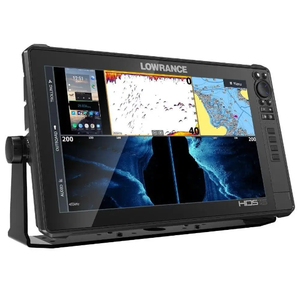 Novedad: ¡OFERTA ESPECIAL! Sondas de pesca LOWRANCES HDS-16 LIVE con Active Imaging 3 en 1, montaje en popa y cartografía C-MAP Pro - Product Image 1