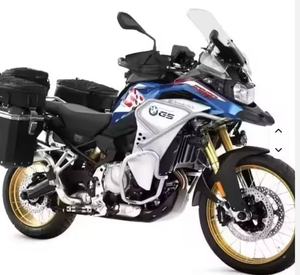 Moto F 850 GS Adventure de haute qualité, 850 cm³, modèle 2025 - Product Image 5