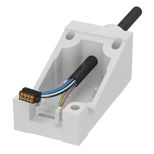 BALLUFF BCC00R4 Entrée et Sortie (IO) Produit - Product Image 1